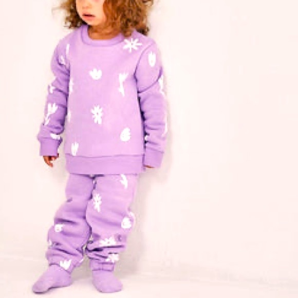 Future Self + Zoella Sweatsuit. - Picture 1 of 5